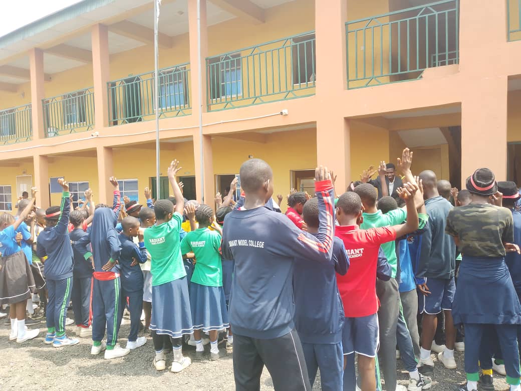 Kwara Revival 1